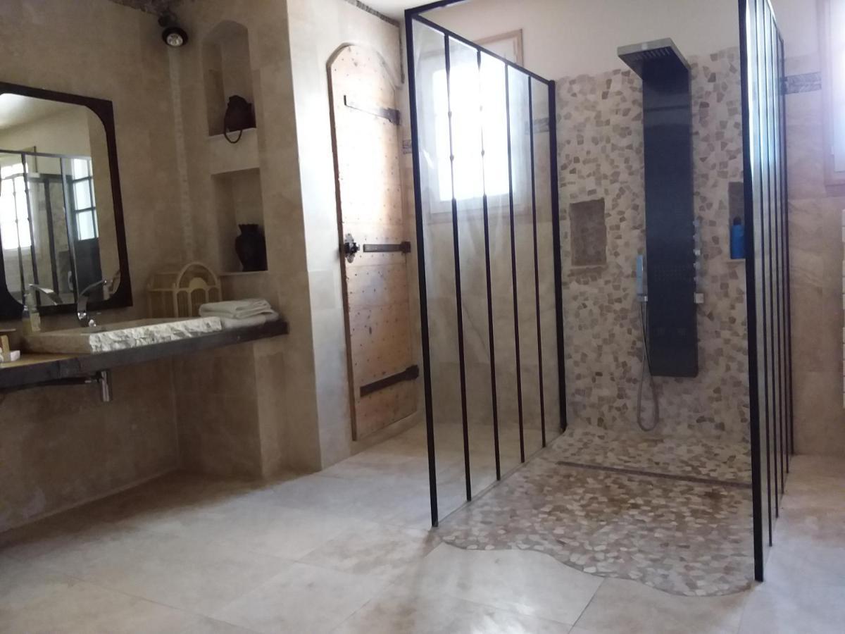 Clos St Jean Batiste Tourves Exterior foto