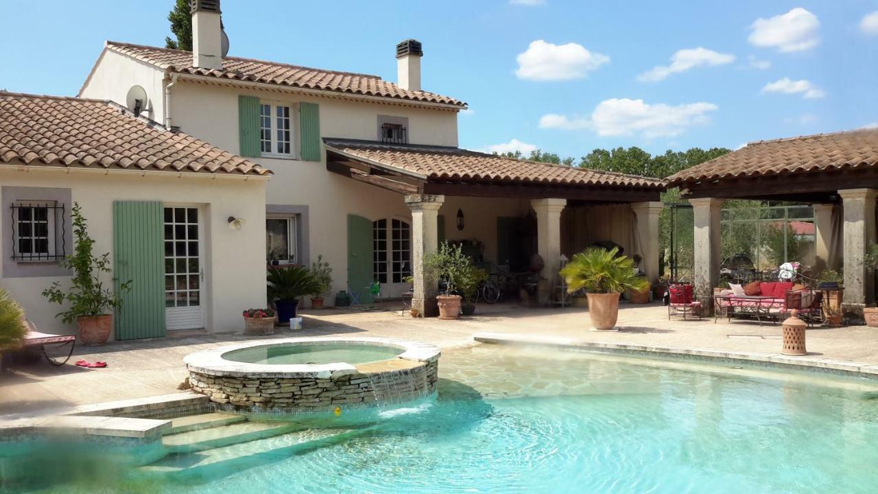 Clos St Jean Batiste Tourves Exterior foto
